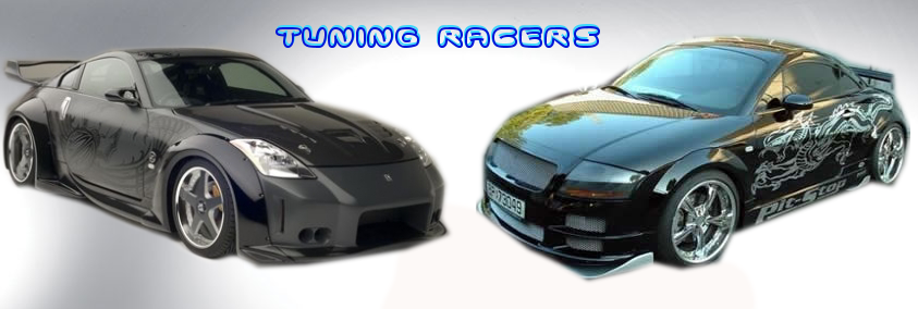 tuningracers